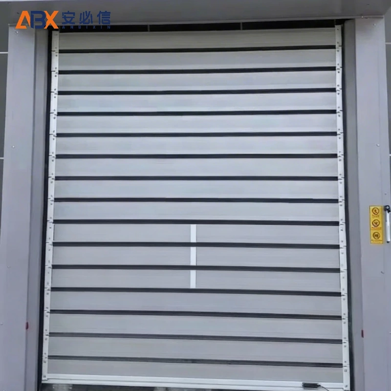 宜昌市消防高速门